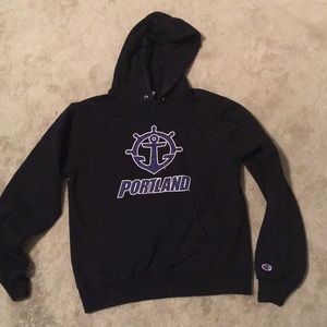 I don’t go there anymore